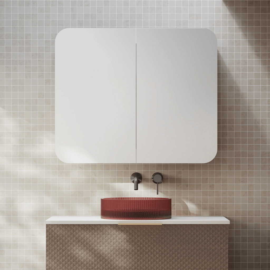 Cassa design rec 900 shaving cabinet.